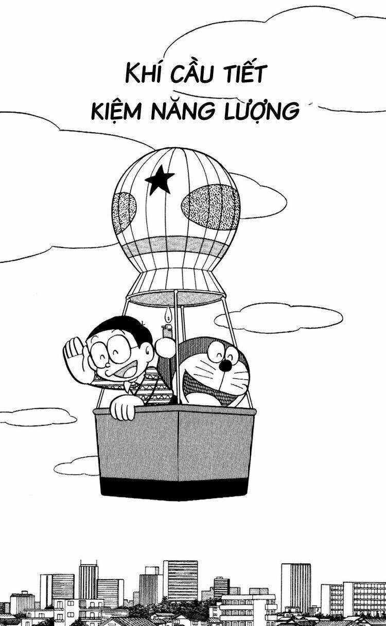 Doraemon Plus Chapter 79 trang 0