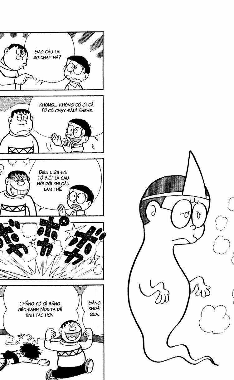 Doraemon Plus Chapter 80 trang 1