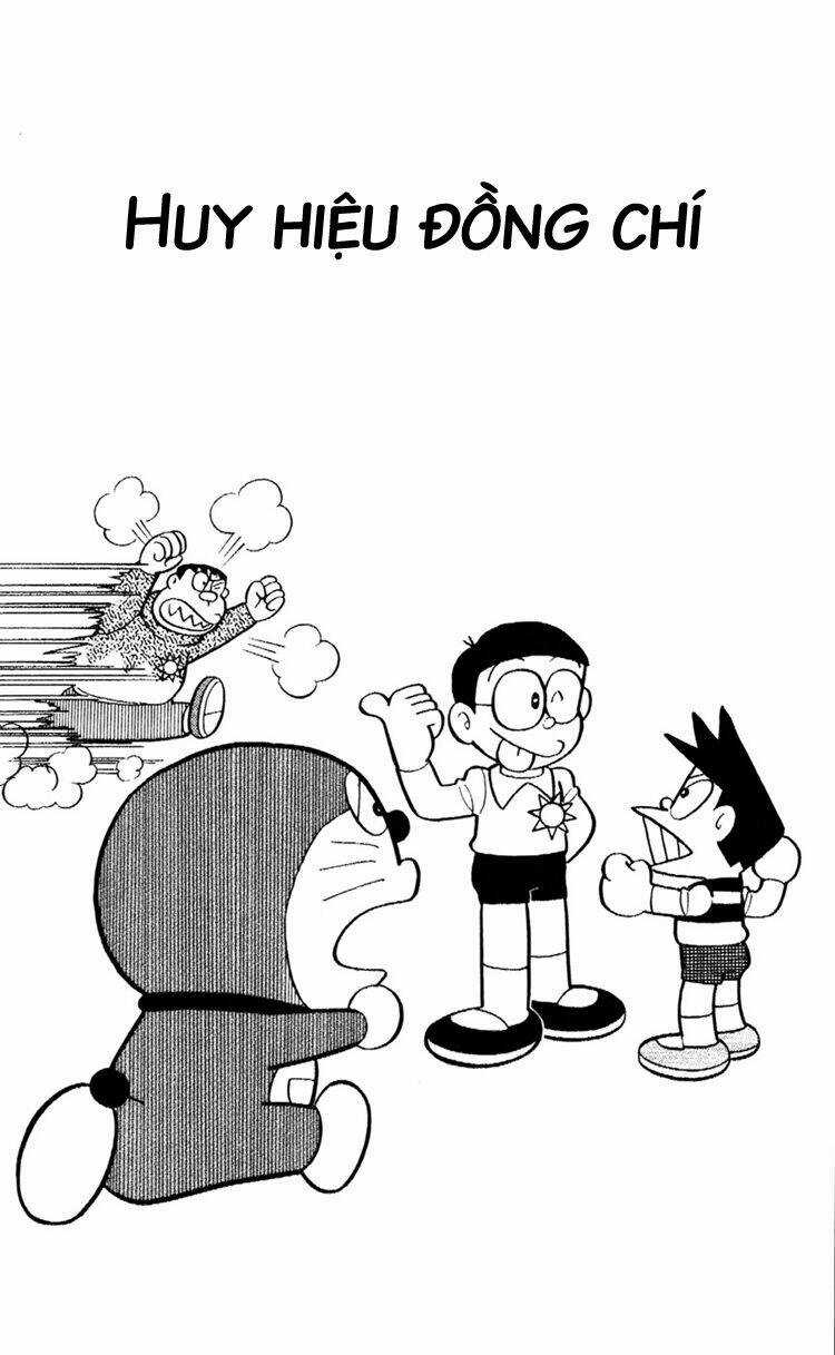 Doraemon Plus Chapter 81 trang 0