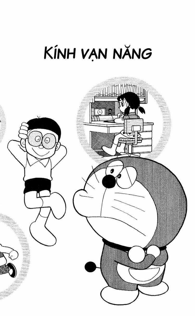 Doraemon Plus Chapter 83 trang 0