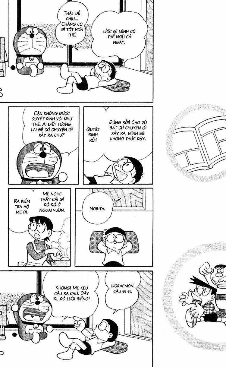 Doraemon Plus Chapter 83 trang 1