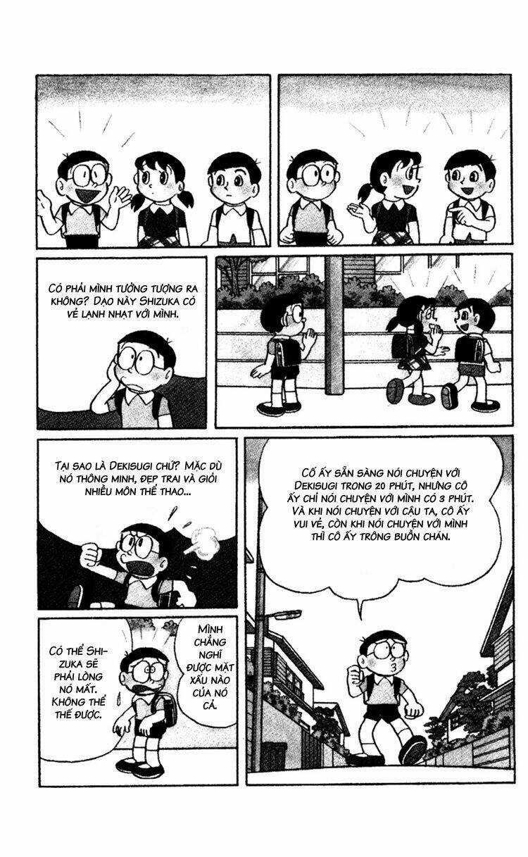 Doraemon Plus Chapter 84 trang 1