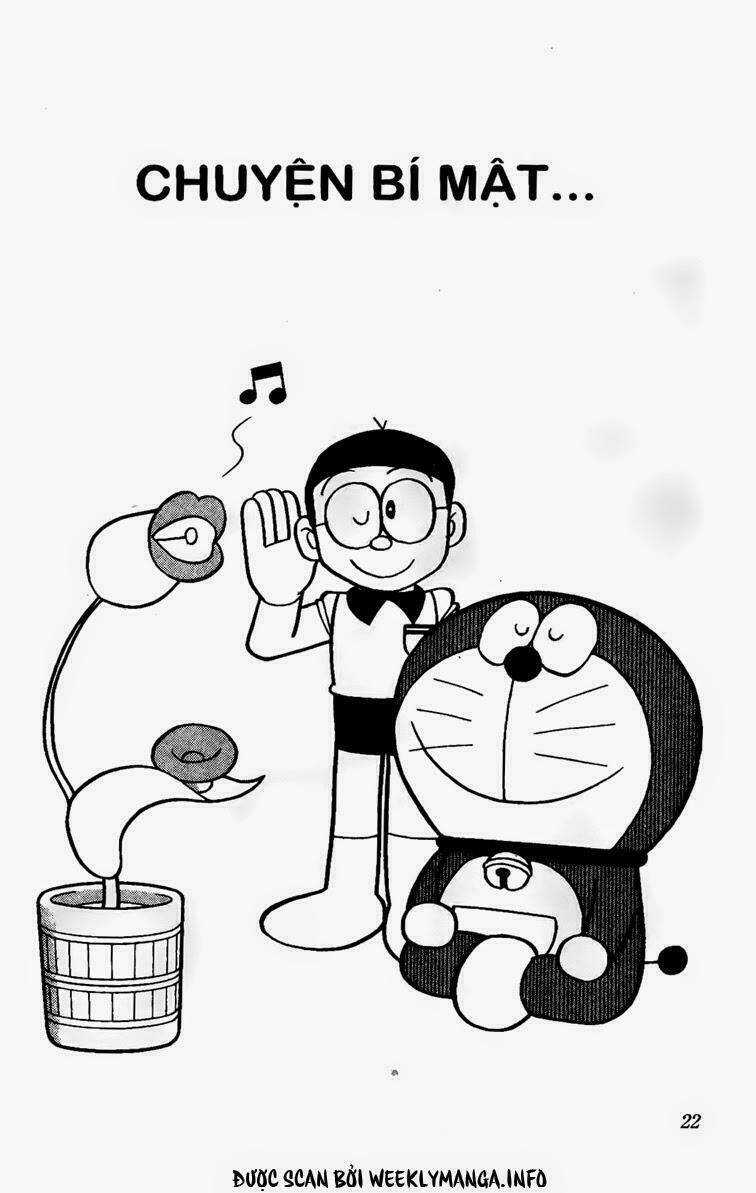 Doraemon Plus Chapter 87 trang 1