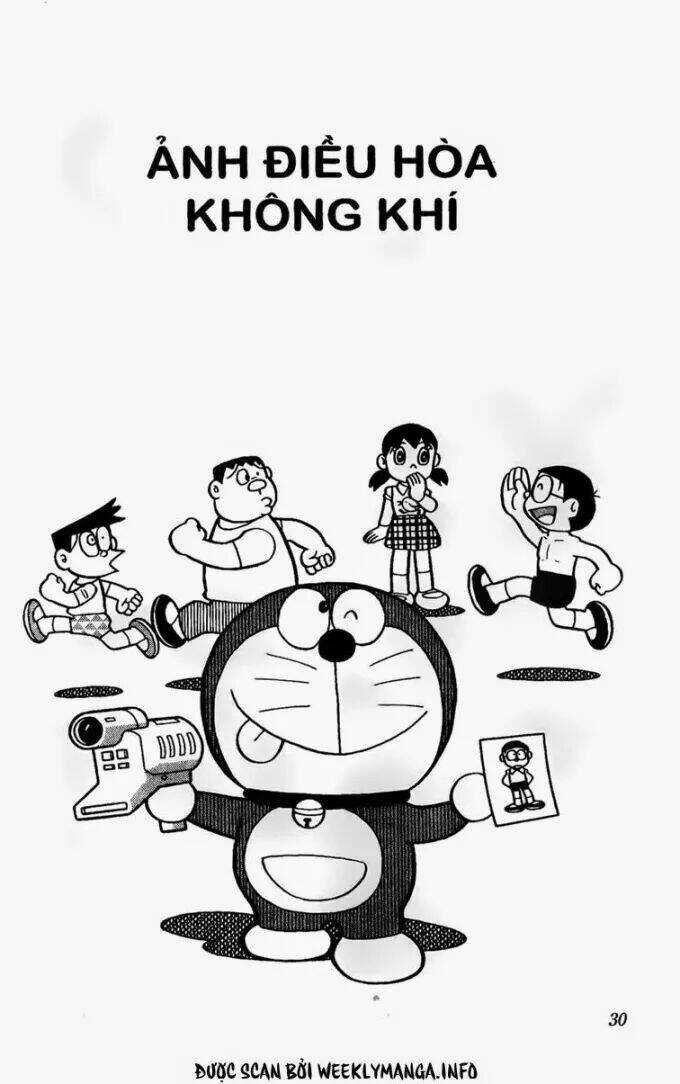 Doraemon Plus Chapter 88 trang 1