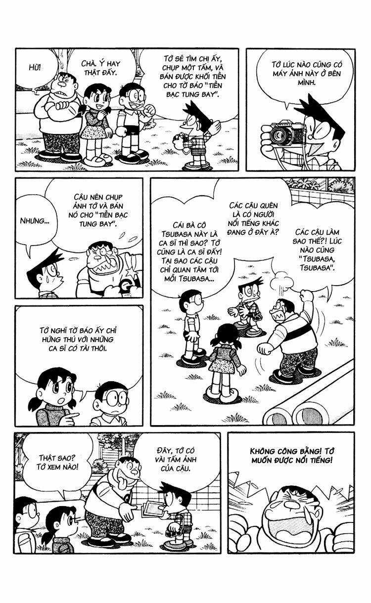 Doraemon Plus Chapter 89 trang 0