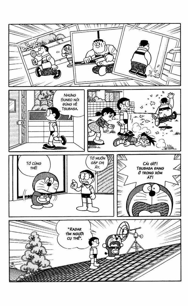 Doraemon Plus Chapter 89 trang 1