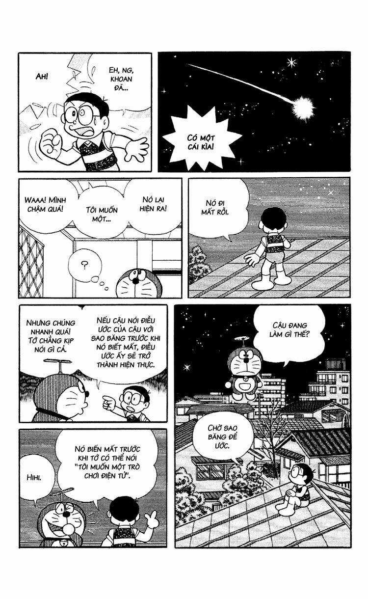 Doraemon Plus Chapter 90 trang 0