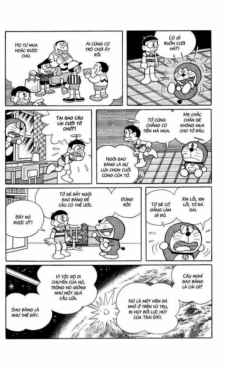 Doraemon Plus Chapter 90 trang 1