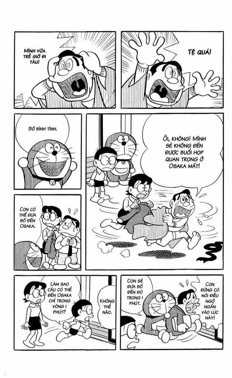 Doraemon Plus Chapter 94 trang 0