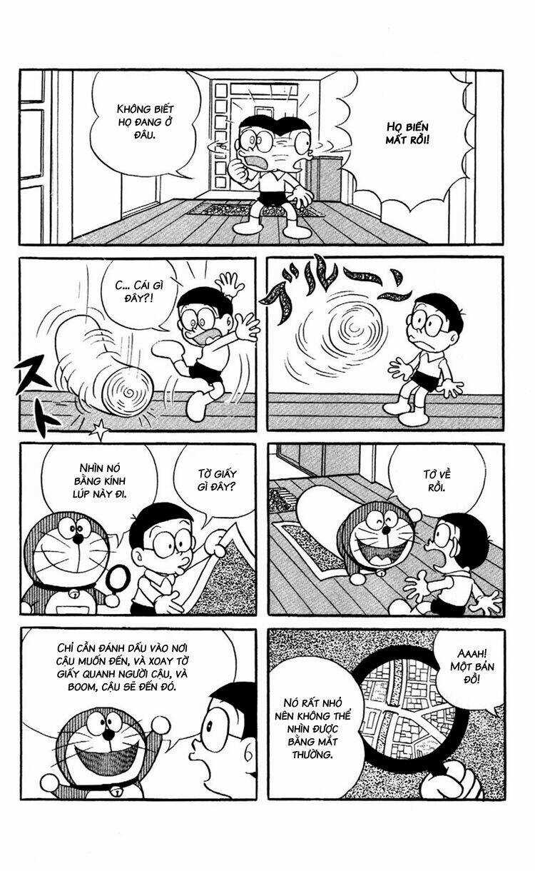 Doraemon Plus Chapter 94 trang 1