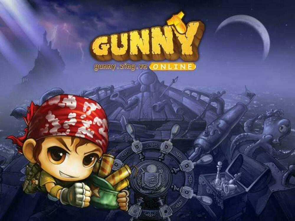 Đôrêmon Chế Về Gunny Chapter 23 trang 0