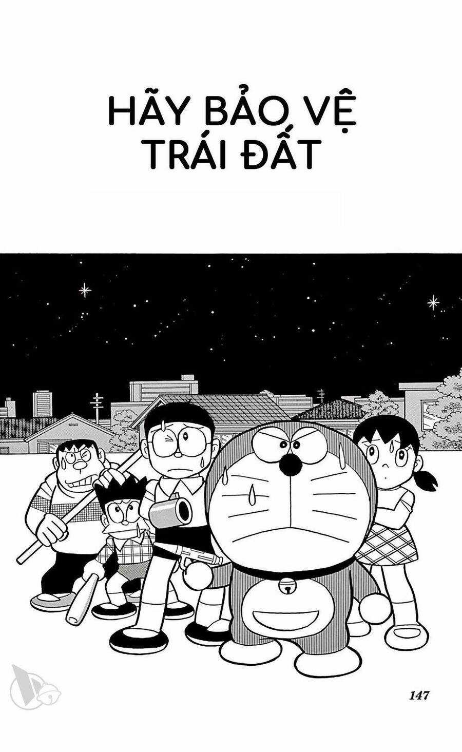 Doremon Chapter 784 trang 0