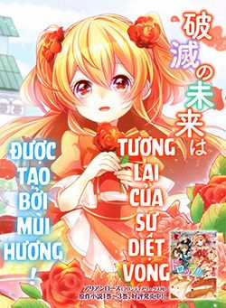 Đọc truyện tranh Doroppu!Kaori No Reijōmonogatari