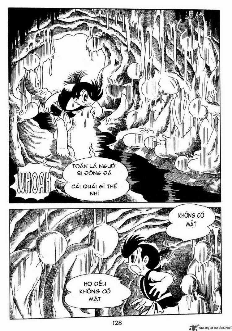 Dororo Chapter 17 trang 1