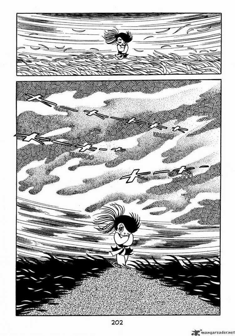 Dororo Chapter 8 trang 1