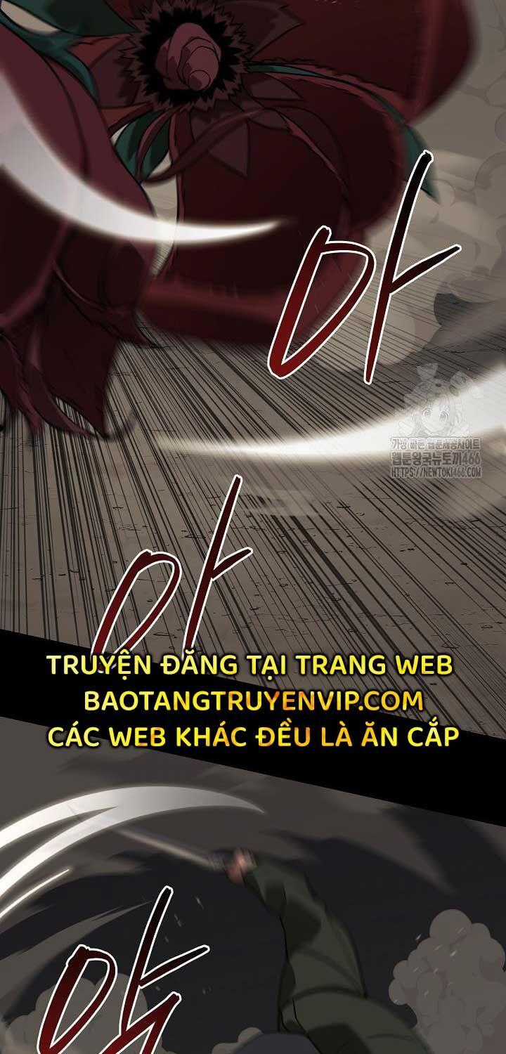 Đột Kích Giả Chapter 23 trang 1