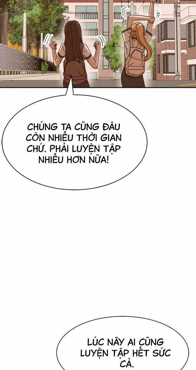 Double Click Chapter 100 trang 1