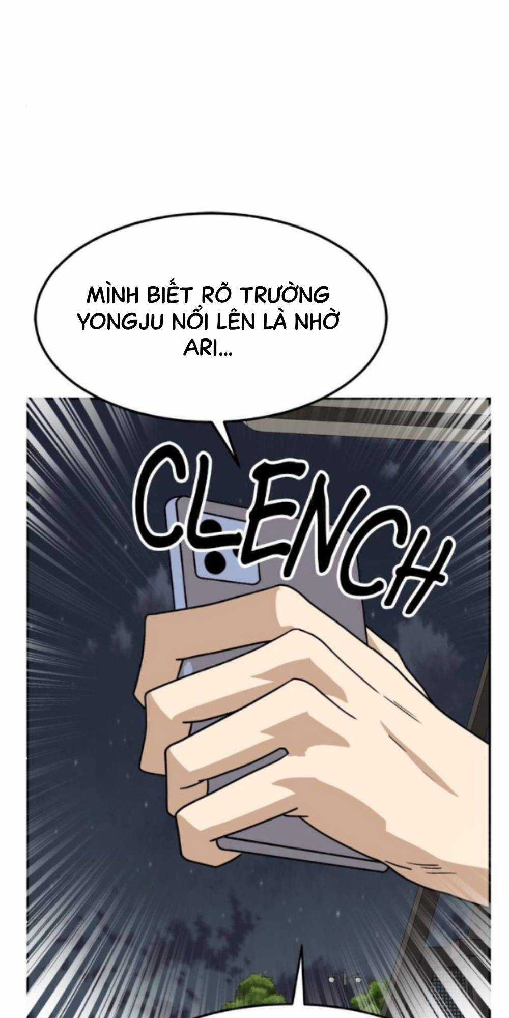 Double Click Chapter 106 trang 1