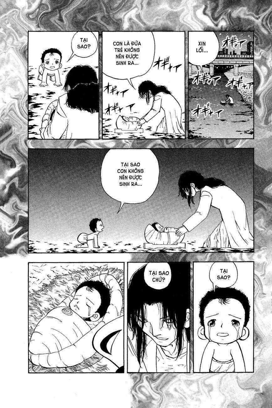 Doubutsu No Kuni - Vương Quốc Thú Vật Chapter 7 trang 1