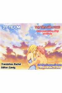 Đọc truyện tranh [Doujinshi] Drunk Lucy's Confession?