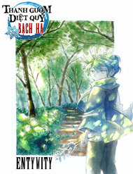 Đọc truyện tranh Doujinshi Kimetsu No Yaiba: Bạch Hạ