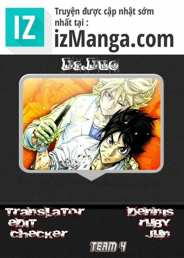 Dr.duo Chapter 3.5 trang 0