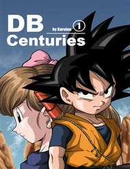 Đọc truyện tranh Dragon Ball Centuries