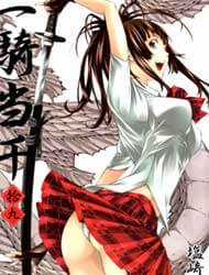 Đọc truyện tranh Dragon Girl - Ikkitousen