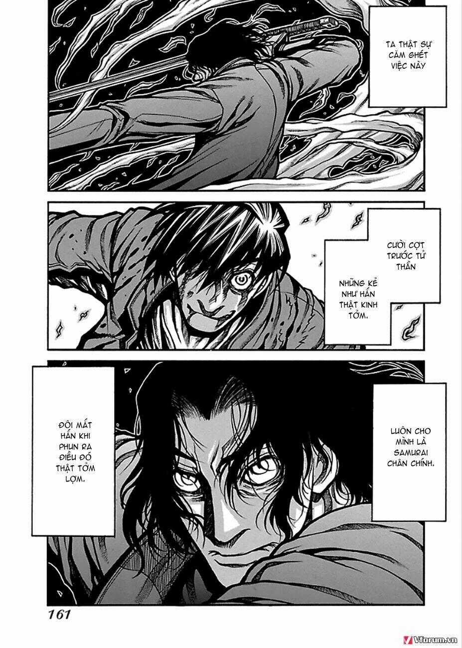 Drifters Chapter 44 trang 1