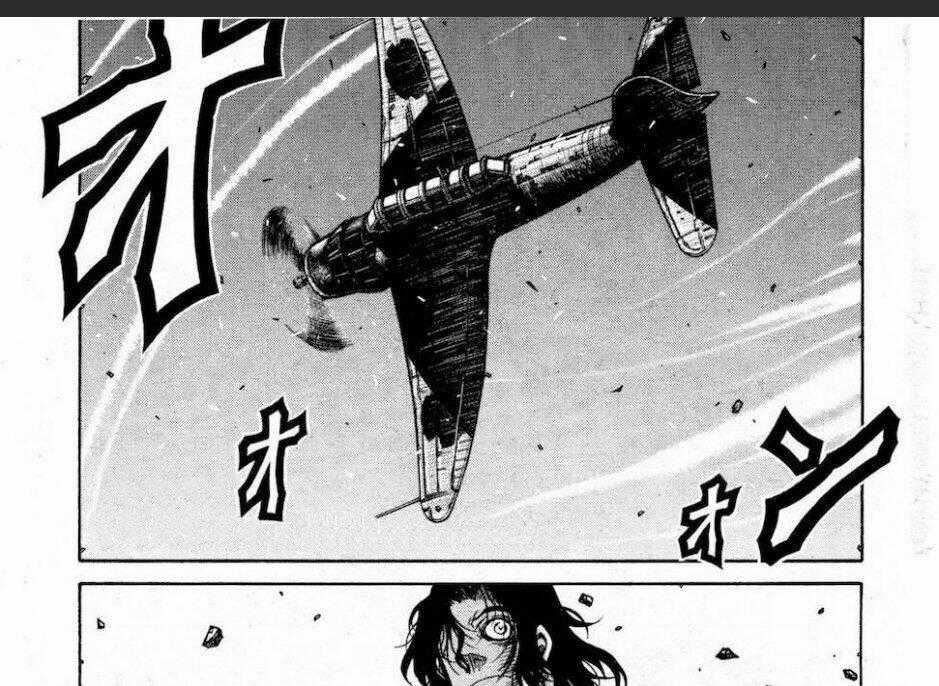 Drifters Chapter 74 trang 0