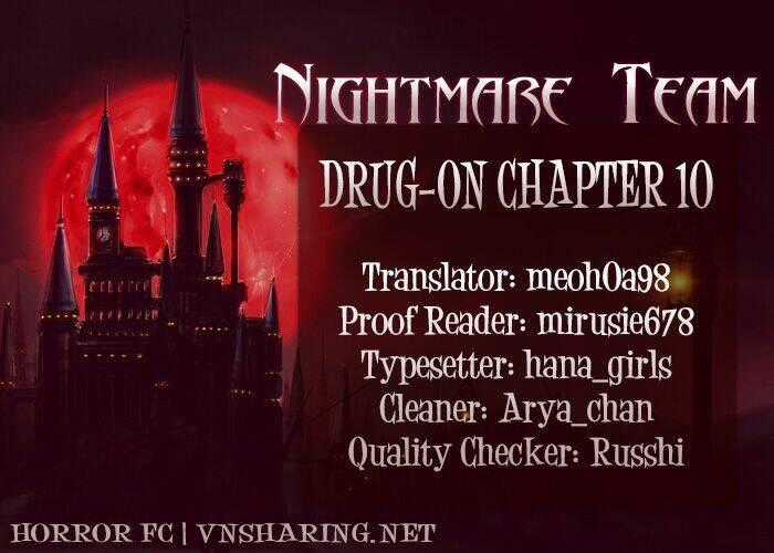 Drug-On Chapter 10 trang 0