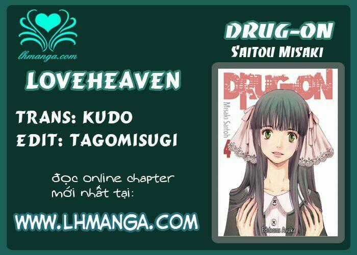 Drug-On Chapter 11 trang 0