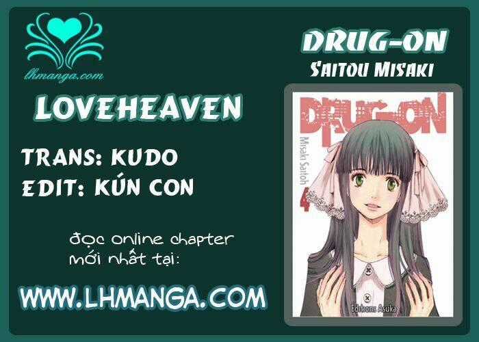 Drug-On Chapter 16 trang 1