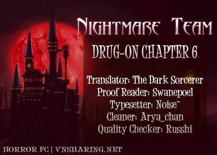 Drug-On Chapter 6 trang 0