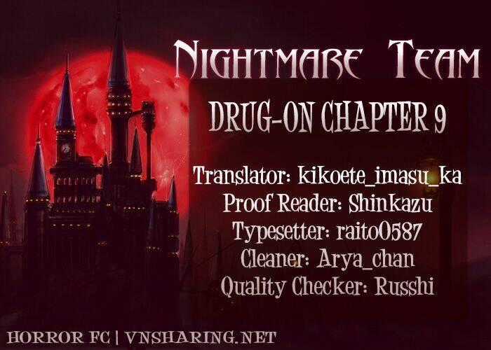 Drug-On Chapter 9 trang 0