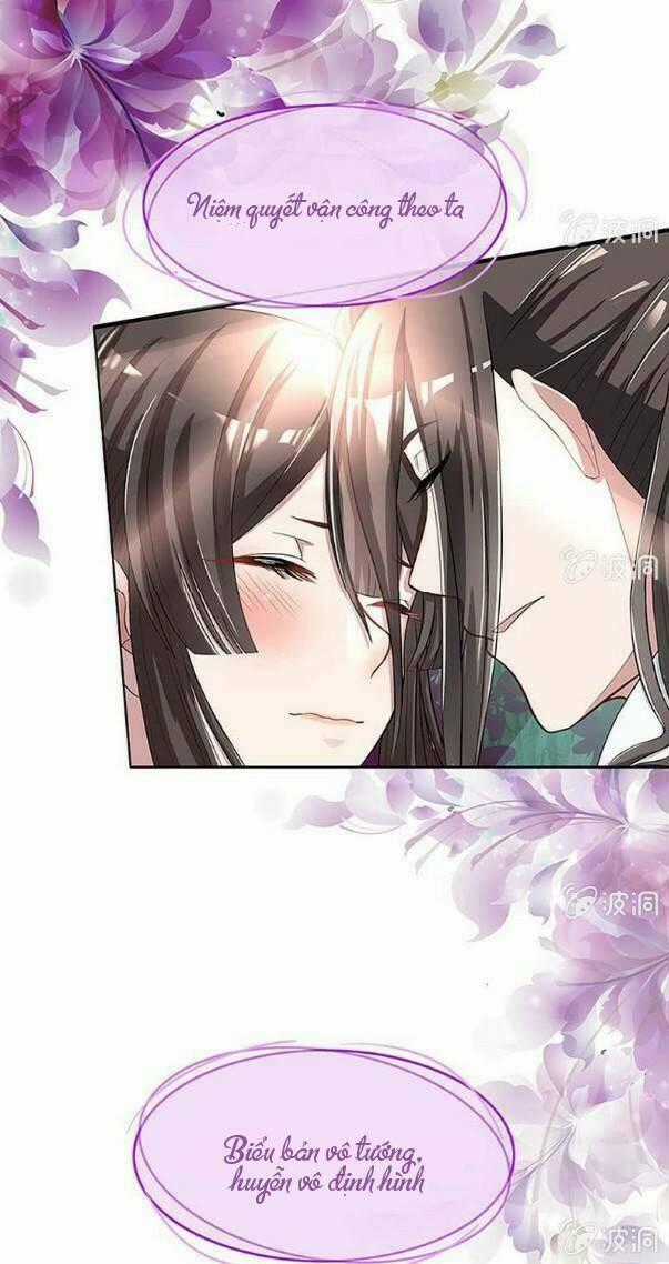 Dụ Ái Tiểu Hồ Tiên Chapter 4 trang 1