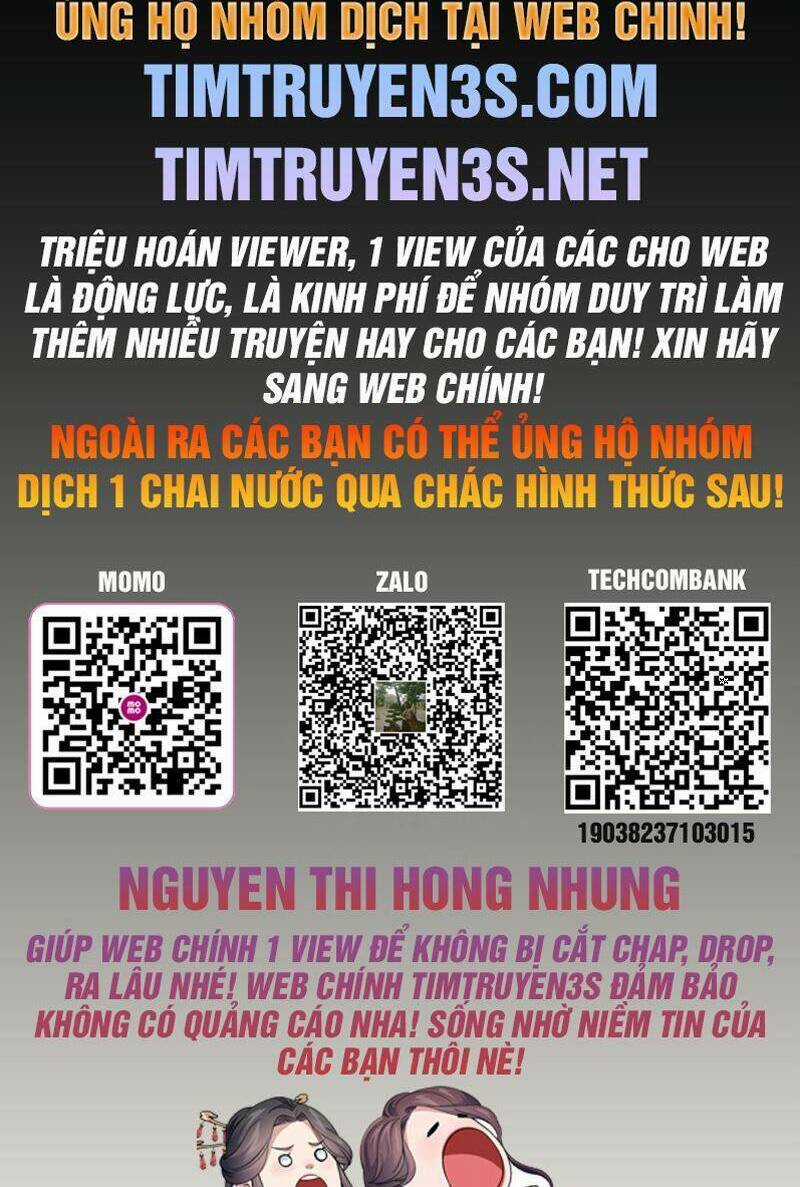 Du Hành Thời Gian Về Ngày Đầu Mạt Thế Chapter 24.5 trang 1