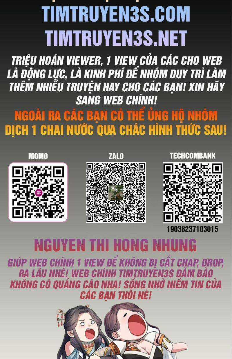 Du Hành Thời Gian Về Ngày Đầu Mạt Thế Chapter 27 trang 1