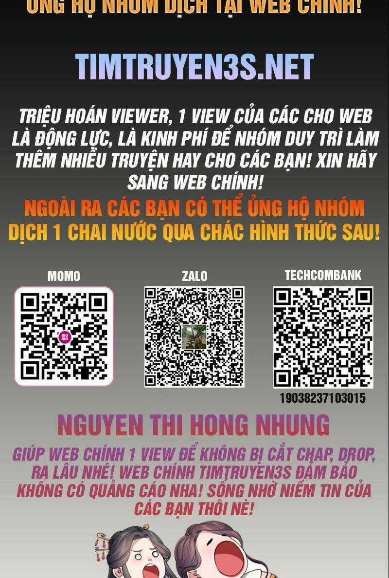 Du Hành Thời Gian Về Ngày Đầu Mạt Thế Chapter 40 trang 1