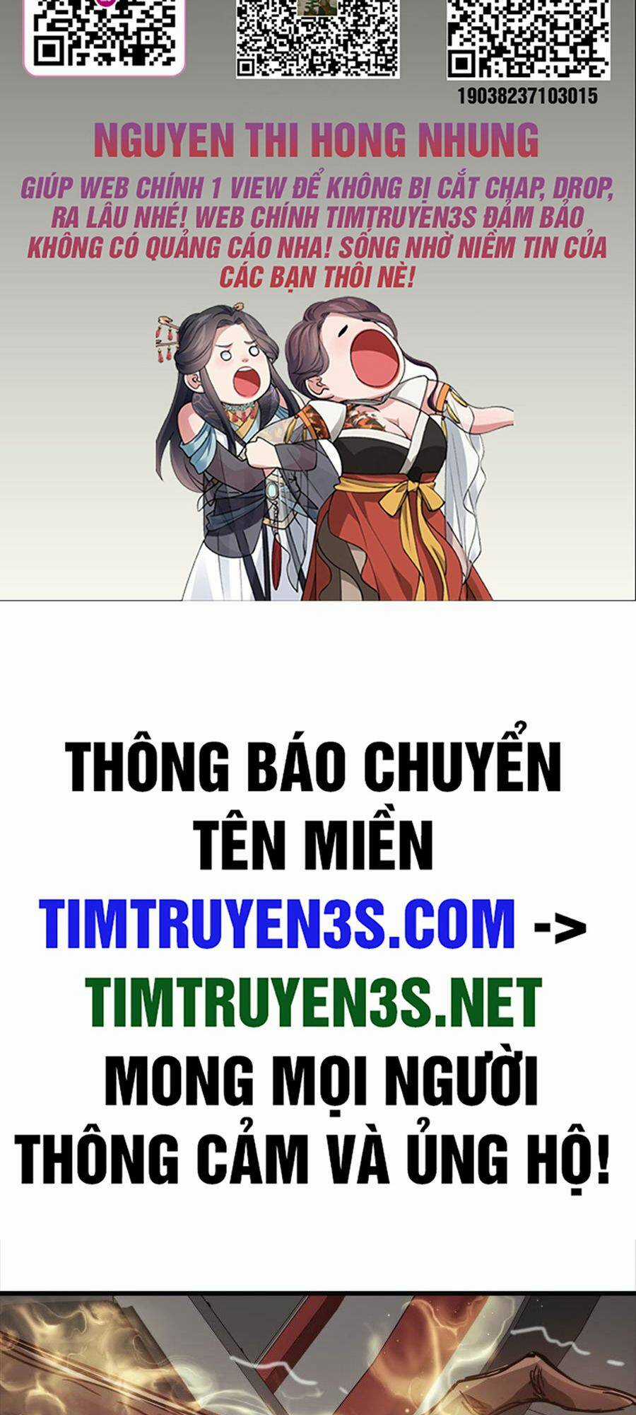 Du Hành Thời Gian Về Ngày Đầu Mạt Thế Chapter 45 trang 1