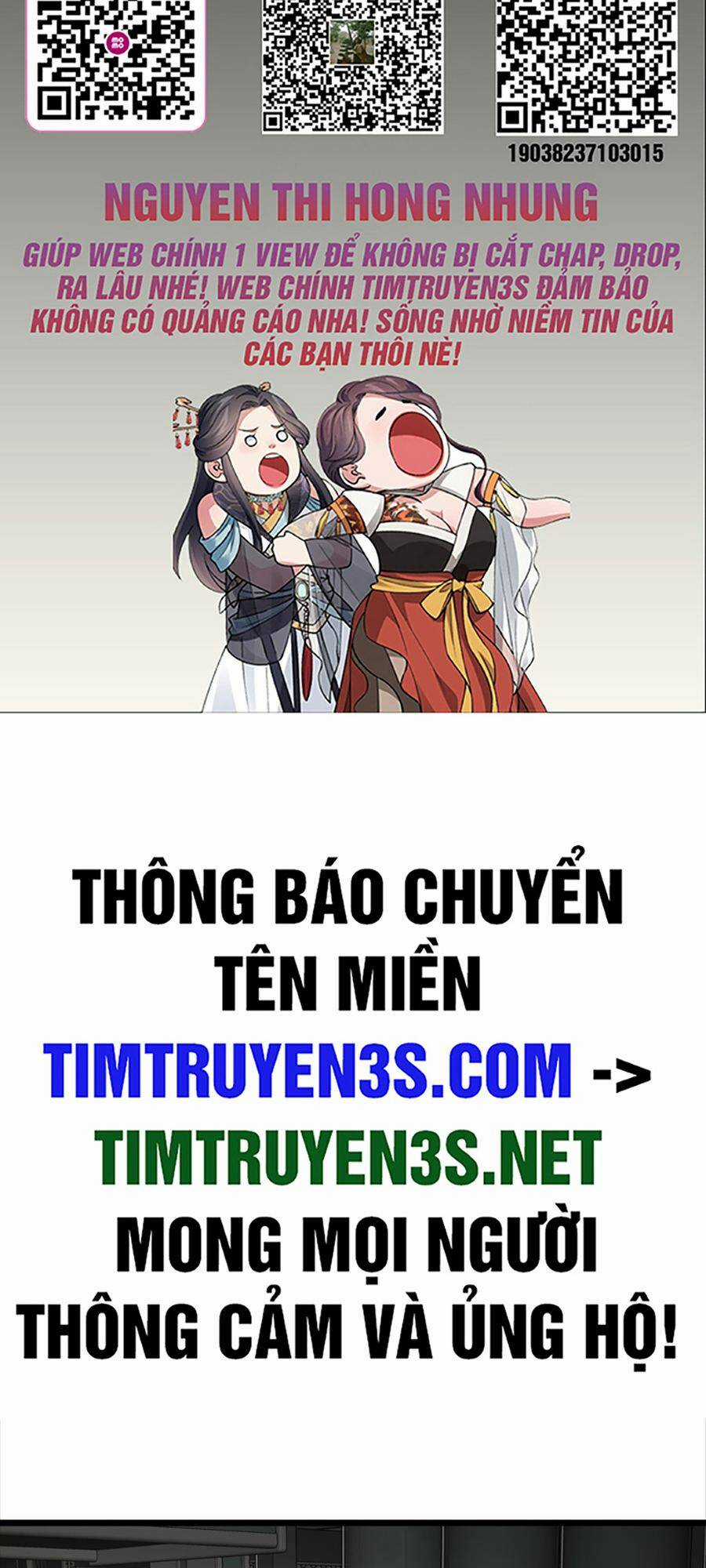 Du Hành Thời Gian Về Ngày Đầu Mạt Thế Chapter 46 trang 1