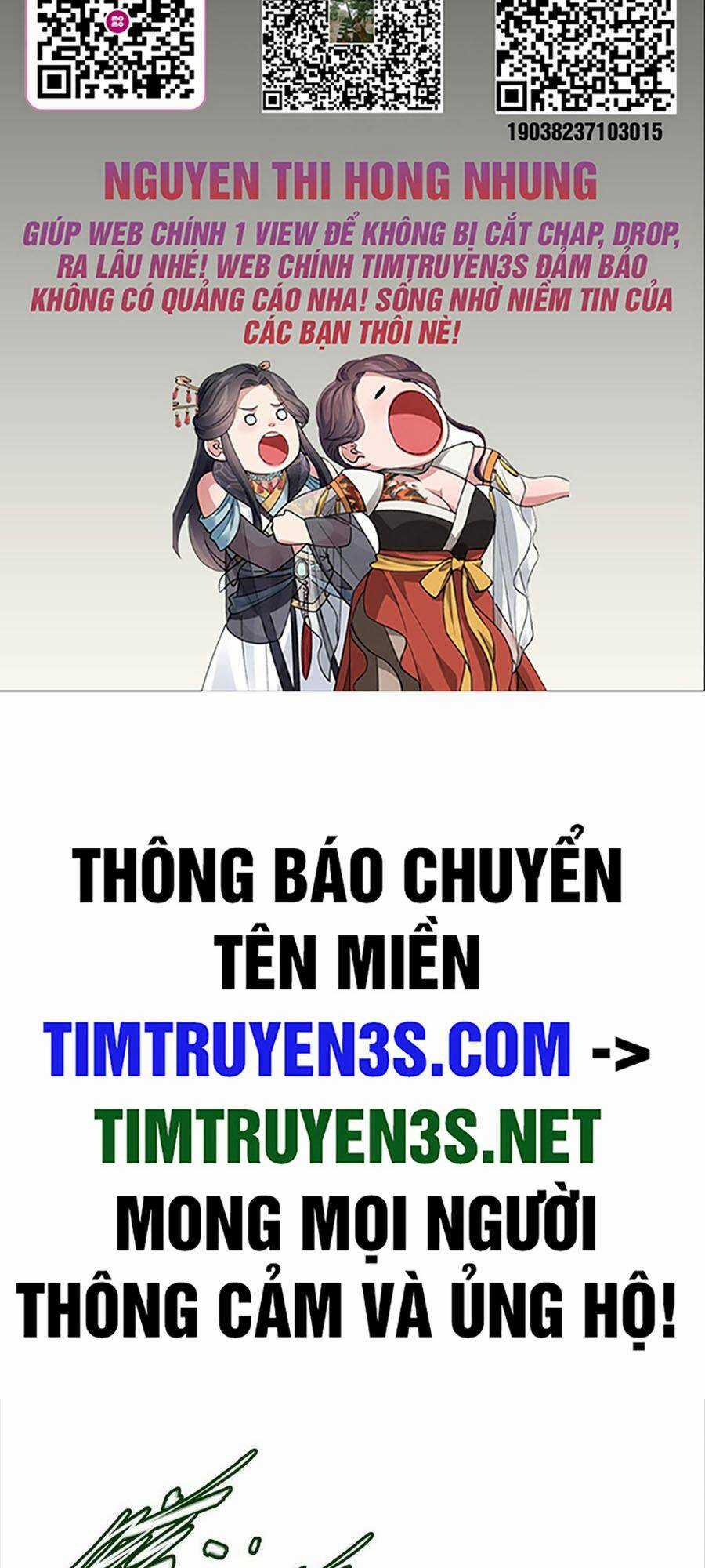 Du Hành Thời Gian Về Ngày Đầu Mạt Thế Chapter 47 trang 1