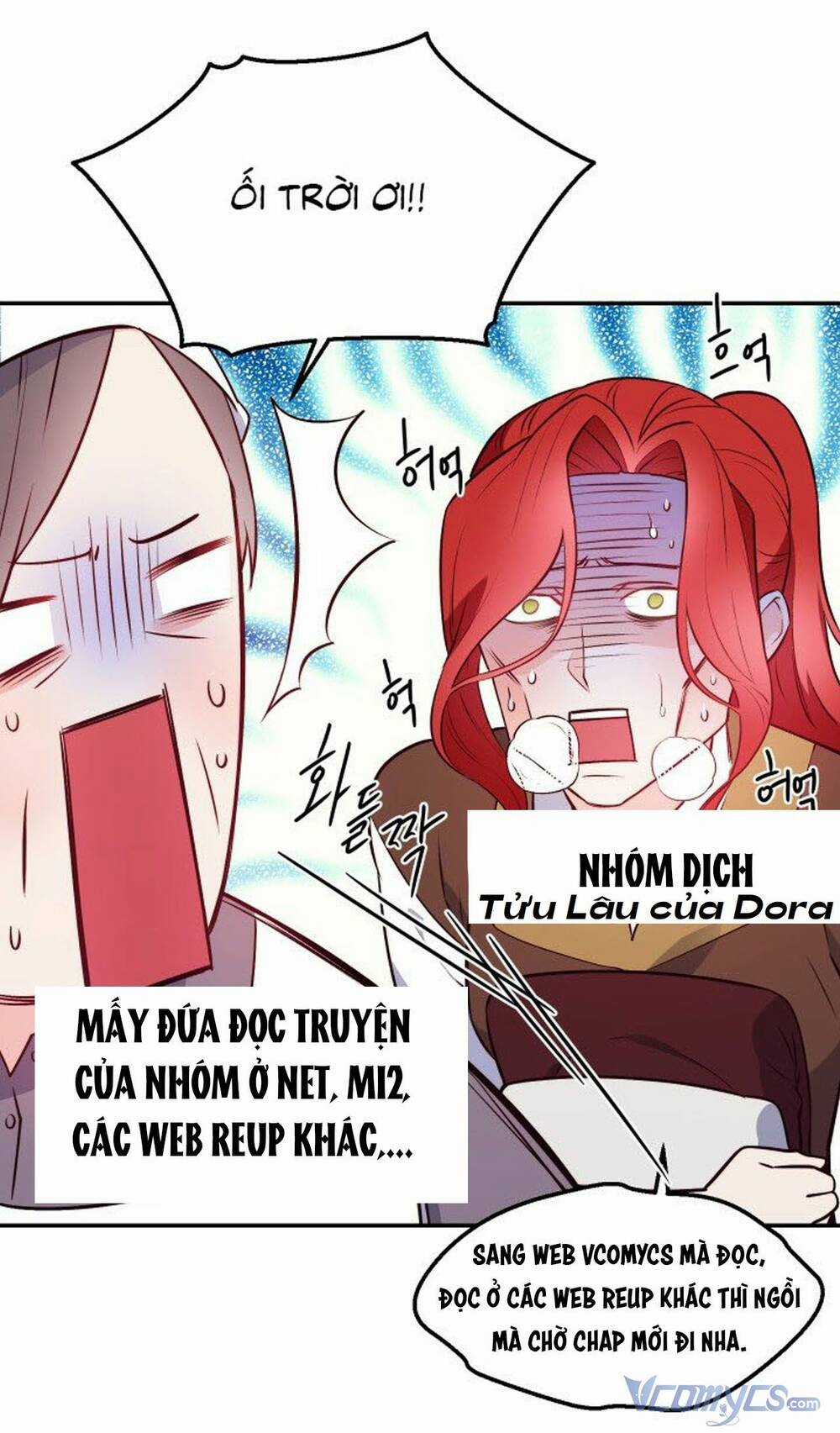 Du Khách Vào Ban Đêm Bí Ẩn Chapter 10 trang 0