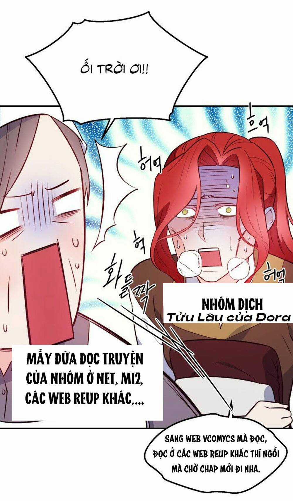 Du Khách Vào Ban Đêm Bí Ẩn Chapter 11 trang 0