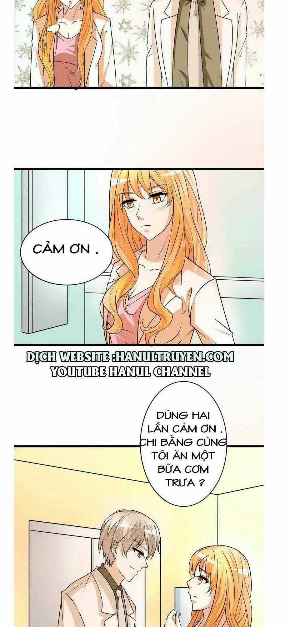 Dụ Vợ Về Nhà Chồng Cũ Phải Thật Ôn Nhu Chapter 51 trang 1