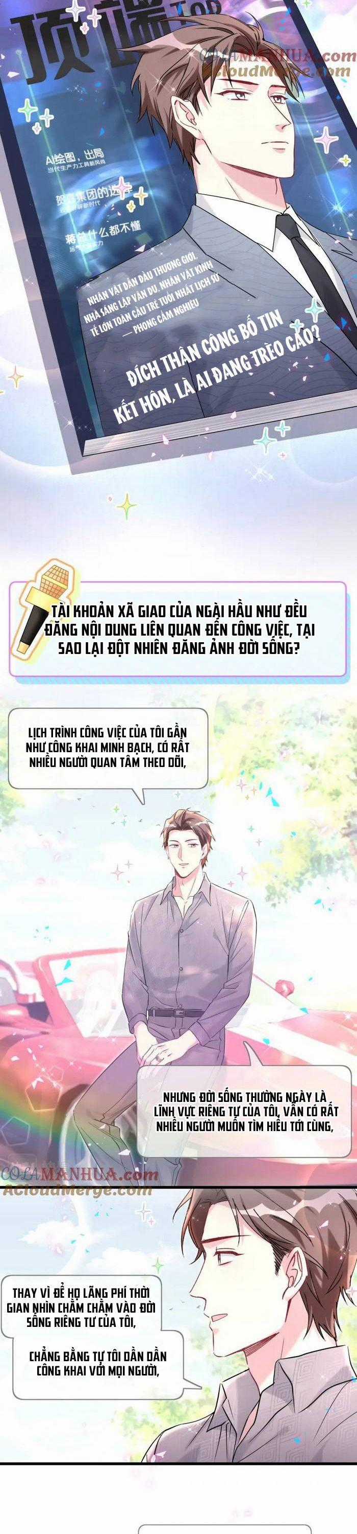 Đứa Bé Là Của Ai ???? Chapter 233 trang 1