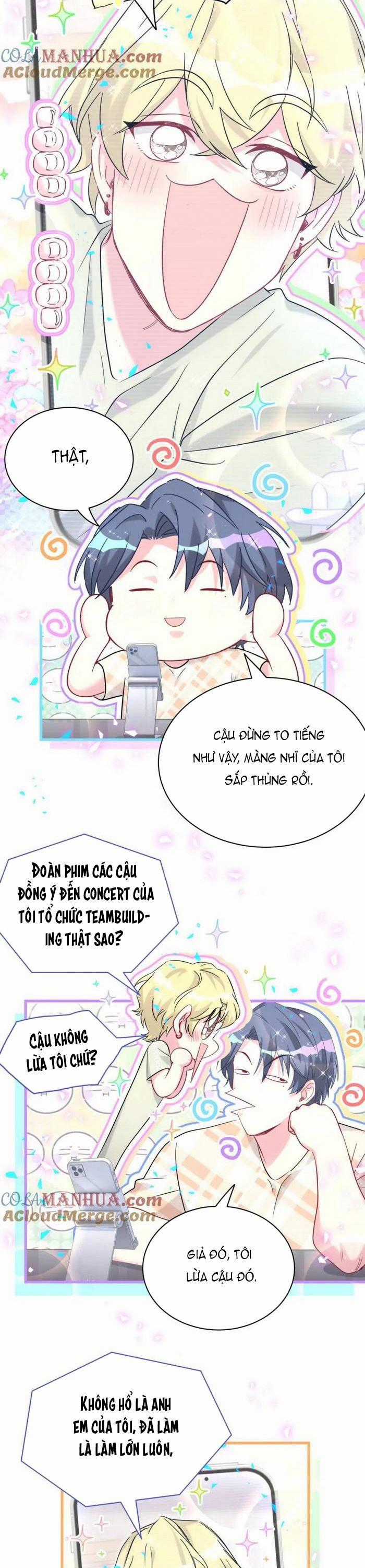 Đứa Bé Là Của Ai ???? Chapter 240 trang 1