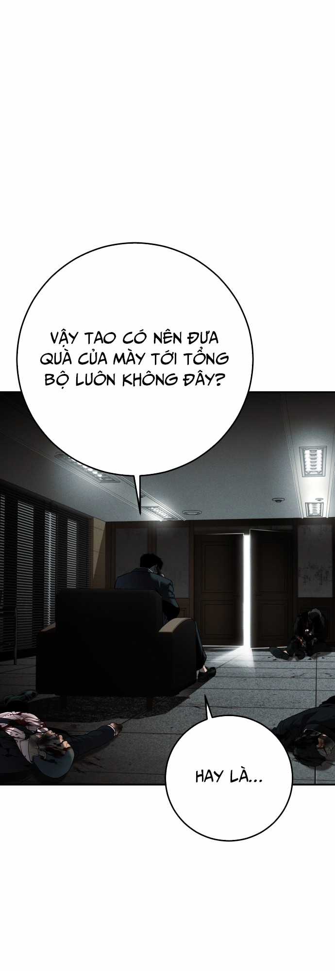 Đứa Con Báo Thù Chapter 14 trang 0