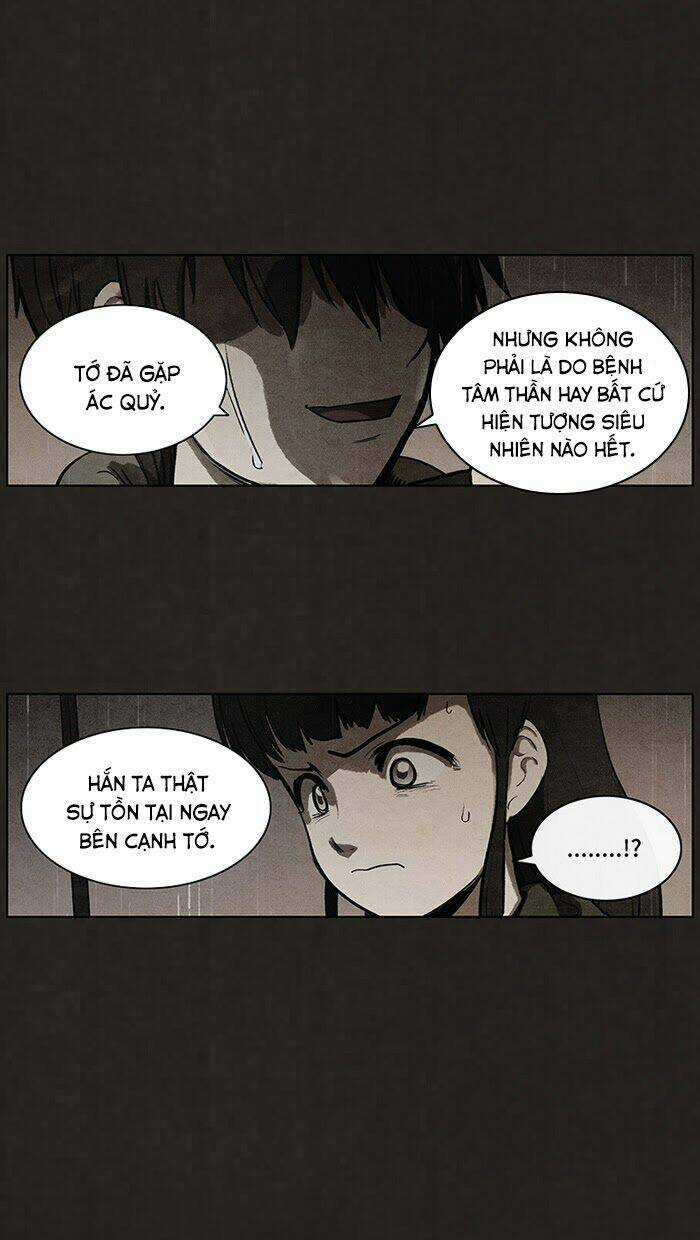 Đứa con của quỷ dữ Chapter 78 trang 1