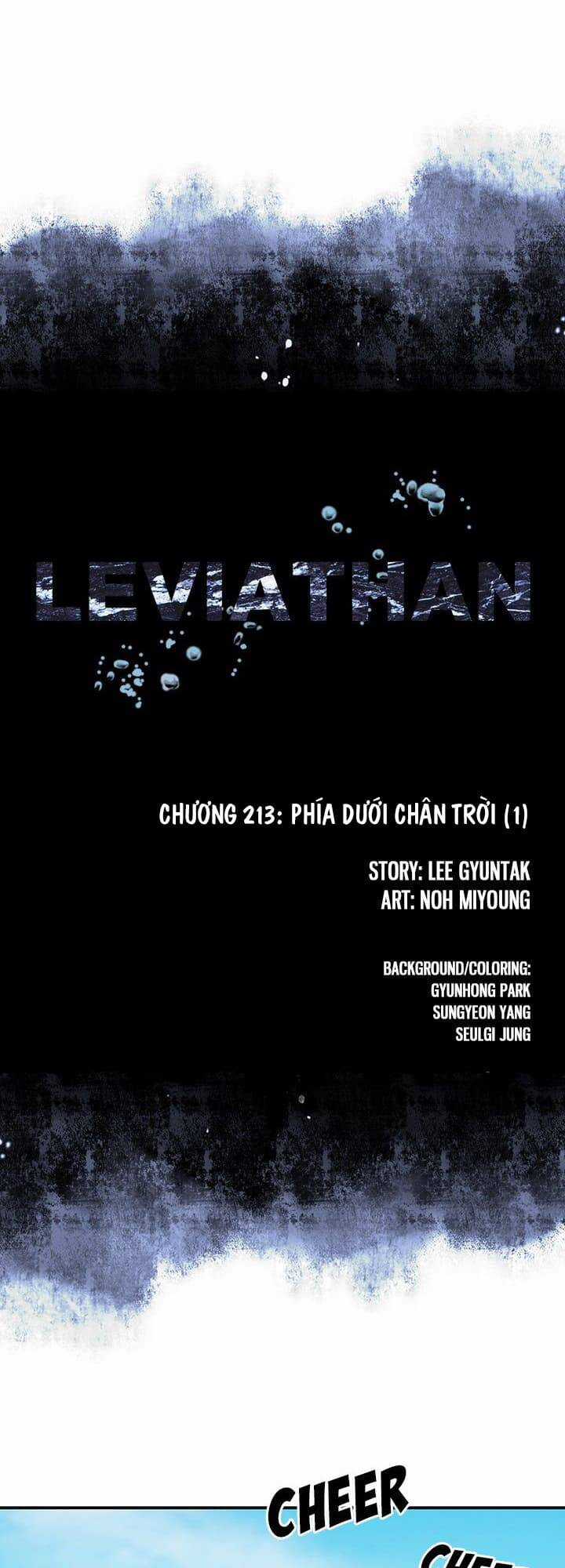 Đứa Con Thần Chết Chapter 213 trang 1